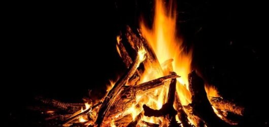 001 | Introduction: Breaking Free and Finding the FIRE