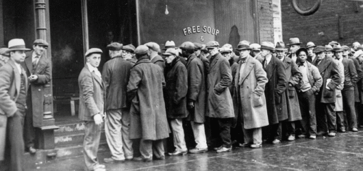 002 | The Great Depression vs. The Great Debacle: How My Family Created My Conflicting Money Mindset