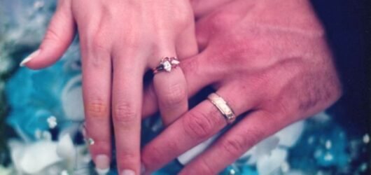 004 | The Ultimate Leverage: Choosing Your Life Partner (Mrs. FIcology)