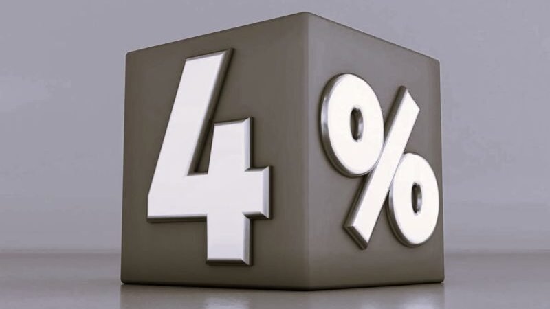 007 | FIRE Starter: Introduction to the 4% Rule