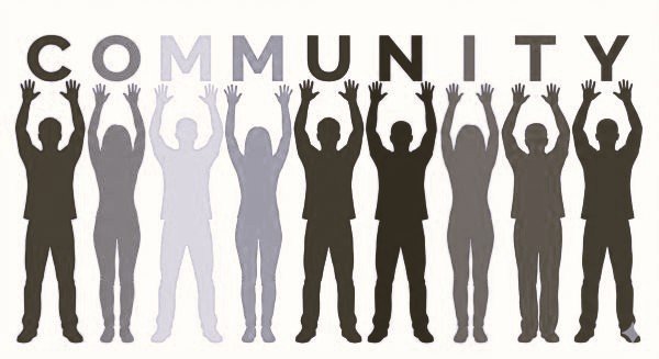 009 | Community: Life or Death / Boom or Bust