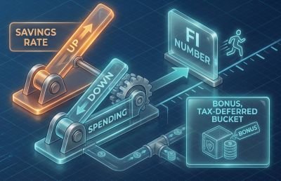 020 | How FIRE Doubles Each Dollar’s Effectiveness