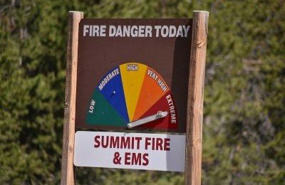 023 | A Lean FIRE Vacation: FIRE Risk – EXTREME