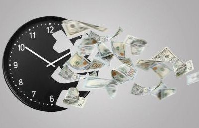 024 | Wealth Is About More Time, Not More Stuff