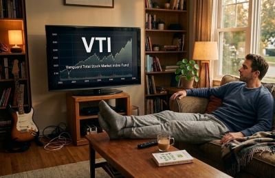 025 | Is “VTI and Chill” Still a Sound Strategy? (Part 1 of 2)