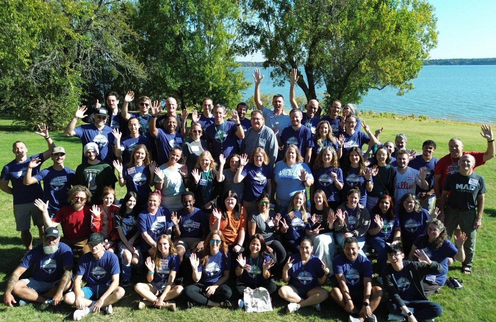 029 | CampFI Experience: Texas 2026