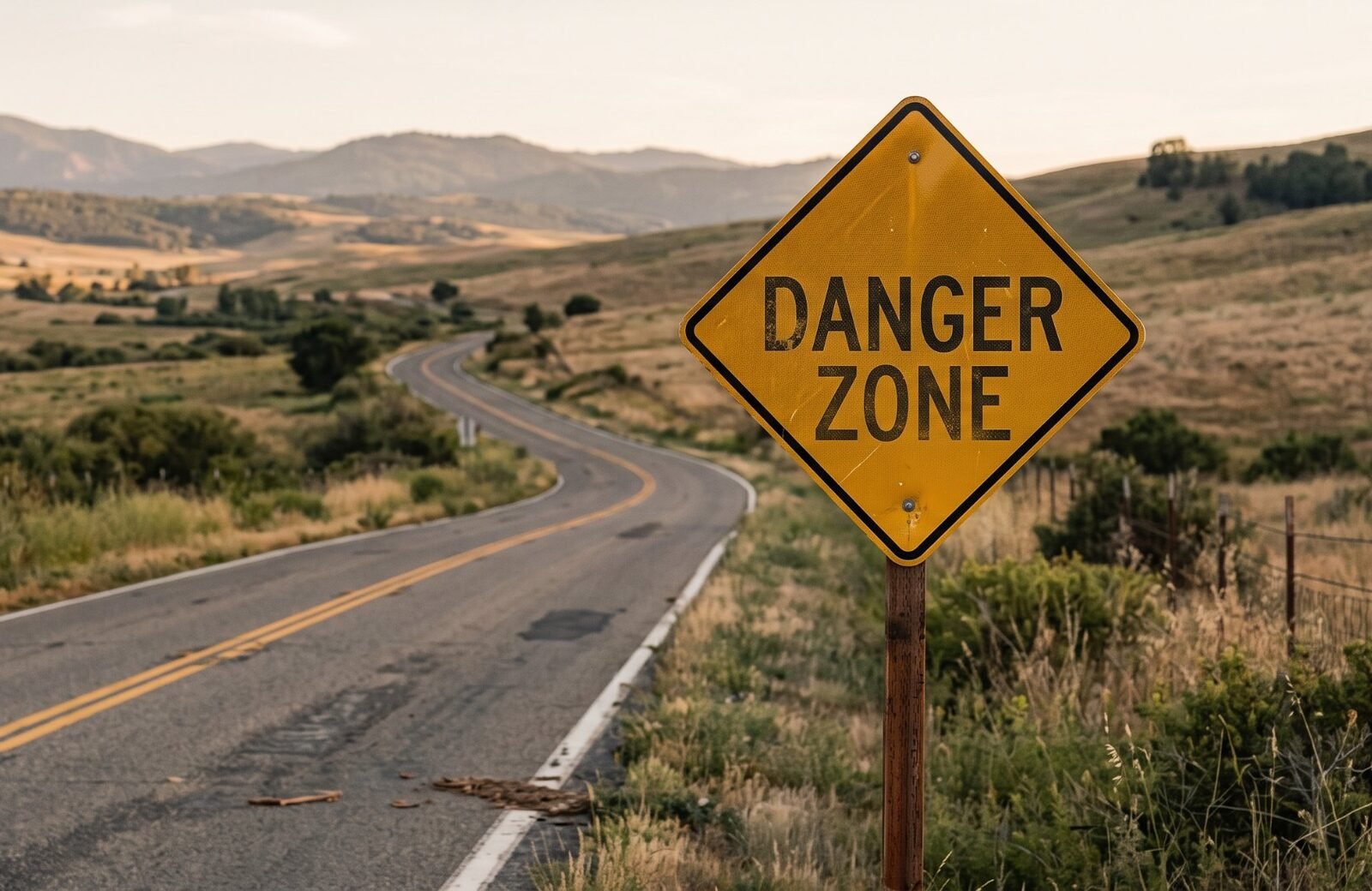 030 | Retirement Danger Zone: Sequence of Returns Risk Explained